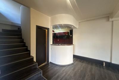 CORBEANCA, DUPLEX P+E+M 140 MP, CURTE PROPRIE 130 MP! - 10