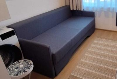 Minigarsoniera  la cheie- mobilata si utilata- Astra - 6