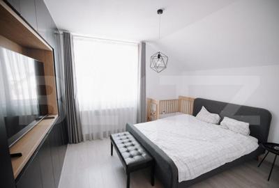 Apartament cu 3 camere decomandat în Sebeș - 5