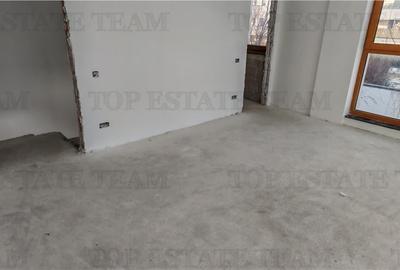 Apartament 3 camere, Duplex P+1 si curte proprie de 110 mp, bloc boutique, finis - 16