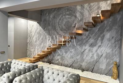 Casă individuală cu 5 camere cu Canalizare în Tunari - 14