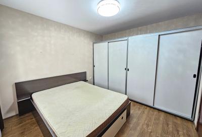 Apartament cu 2 camere semidecomandat, mobilat în Vitan - 7
