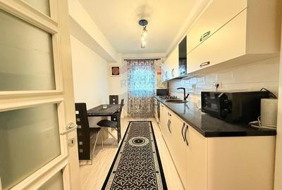 Apartament cu 2 camere de inchiriat-bloc nou-BISTRITA LAC - 5