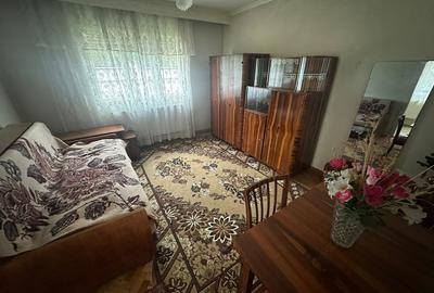 Casă individuală cu 2 camere cu Teren 719 Mp în Cetate - 2