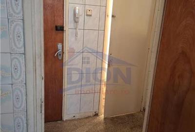 Apartament cu 3 camere semidecomandat în Liviu Rebreanu - 9