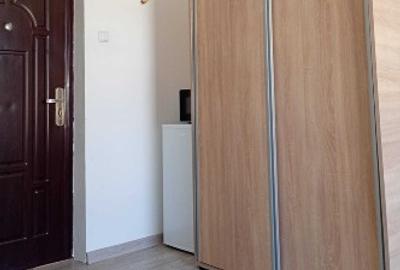 Garsonieră nedecomandată în Tractorul - 6