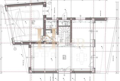 Vila in Elisabetin.Garaj Dublu.Teren amenajat - 14