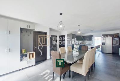 Casă individuală cu 5 camere cu Canalizare în Vinga - 17