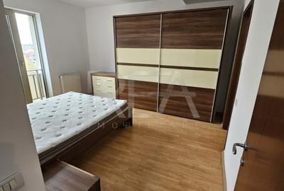 3 camere 6/10, parcare subterana, West Park Militari. - 7