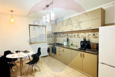 Apartament 3 Camere, Loc de Parcare-Str. Uioara, Sector4-de Inchiriat - 1