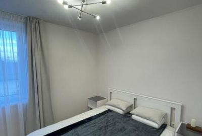 Apartament de 2 camere, 48 mp, zona Independentei - 10
