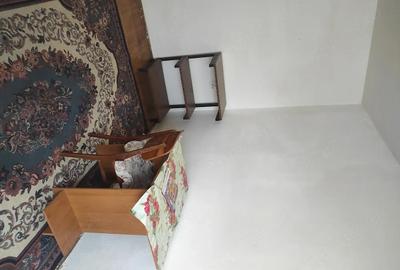 Apartament cu 2 camere nedecomandat în Dacia - 8