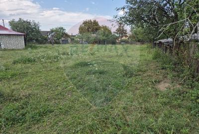 Teren de vanzare Poduri - Bacau - 5