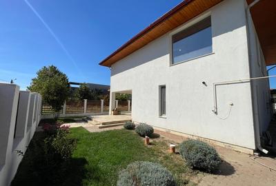 Berceni, 3 min. Lidl, vila individuala 6 camere - 2