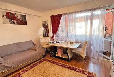 Apartament cu 3 camere decomandat în Central - 4