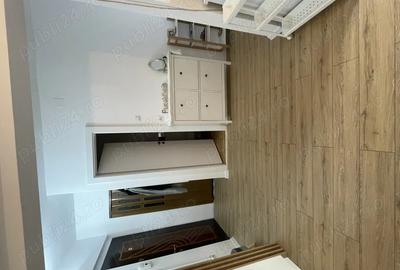 Garsonieră decomandată în Gară - 6