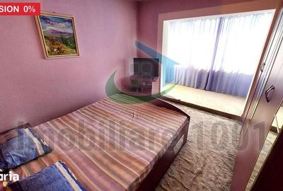 Apartament cu 4 camere decomandat în Gării - 11