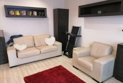 Apartament 3 camere decomandat 2 bai, zona Gara- Mc Donalds, Iasi Apartament 3 camere decomandat 2 bai, zona Gara- Mc Donalds, Iasi - 3