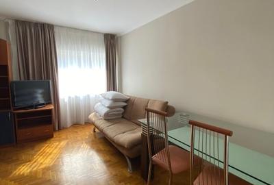 Apartament cu 4 camere decomandat, mobilat în Central - 5