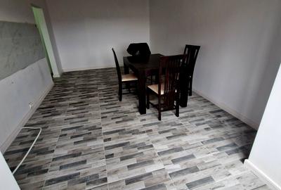 Apartament cu 3 camere decomandat în Iara - 5