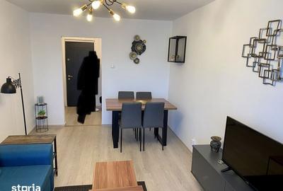 Apartament cu 2 camere în Ultracentral - 4