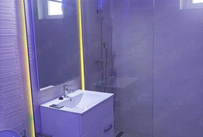 Apartament cu 4 camere decomandat în Central - 2
