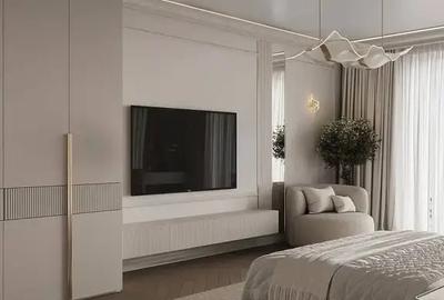 Apartament Ideal pentru Investiție | 2 Camere + Balcon | 70 mp Totali - 3