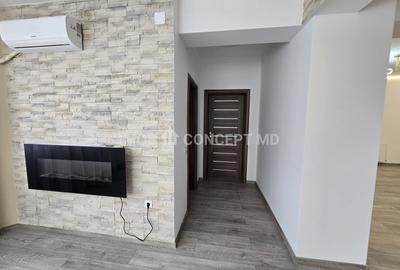 Vanzare apartament 3 camere, bloc 2018,  in Ploiesti, zona 9 Mai - 7