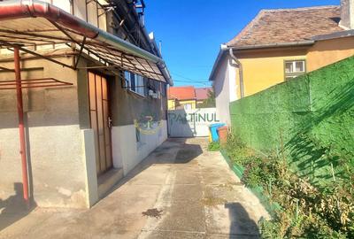 Casă în Cartierul Lazaret, lângă noul Mall - Sibiu, Lazaret - 6