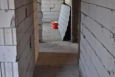 Casă cu 4 camere cu Canalizare în Vădeni - 14