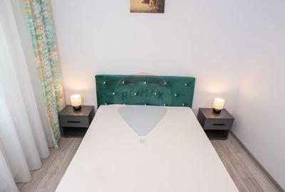 Apartament de inchiriat cu 2 camere, decomandat in zona... - 15