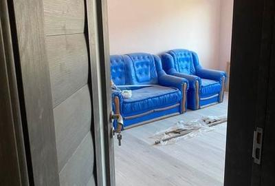 Apartament cu 2 camere decomandat în Central - 7