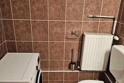 Garsonieră decomandată în Berceni