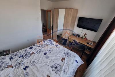 Vlad Tepes zona Bdul. Republicii, apartament 2 camere - 2
