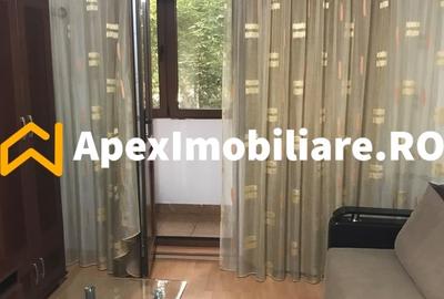 Apartament cu 2 camere semidecomandat, mobilat în Lacul Tei - 2