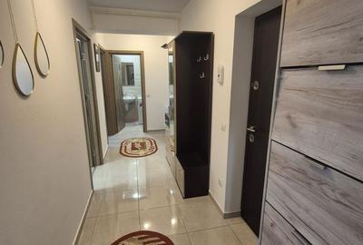 Apartament cu 3 camere în Mioriței - 14