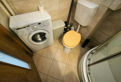 Garsonieră decomandată în P-ța Muncii - 5