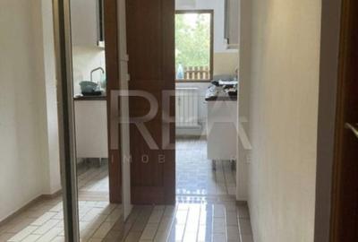 Apartament cu 2 camere circular, mobilat în Drumul Taberei - 5