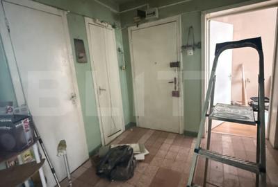 Apartament cu 4 camere decomandat în Aleea Trandafirilor - 7