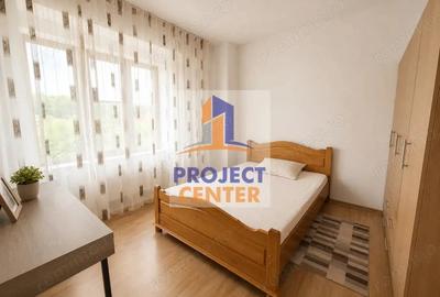 Apartament cu 3 camere decomandat, mobilat în Găvana - 8