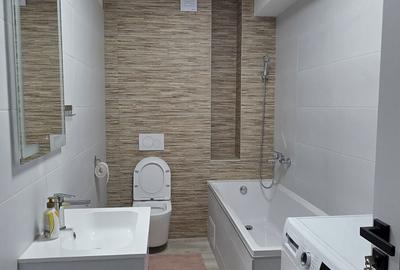 Apartament cu 2 camere decomandat în Alexandru cel Bun - 8