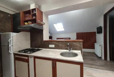 De inchiriat apartament deosebit in zona lini?tita - 9