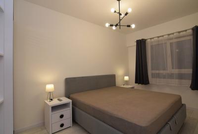 PACURARI - CONTEMPORAN RESIDENCE , apartament  2 camere decomandate de INCHIRIAT - 11