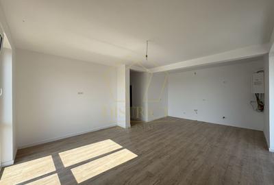 Apartament cu 2 camere si curte 45mp | Mosnita Noua - 3