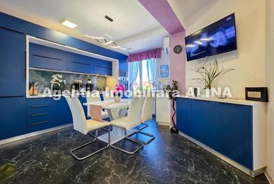 Apartament 2 camere EXCLUSIVIST, cu scara interioara (etaj 1 si etaj 2) acces la sala de fitness... - 1