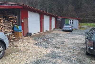 Teren de 1245 mp, în Central - 4