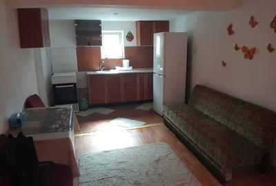 Apartament cu 3 camere semidecomandat în Baba Novac - 8