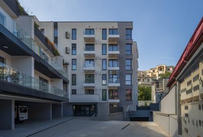 Apartament cu 2 camere decomandat, mobilat în Unirii - 19