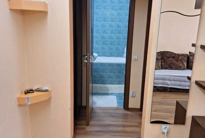 Apartament cu 3 camere decomandat în Nicolae Grigorescu