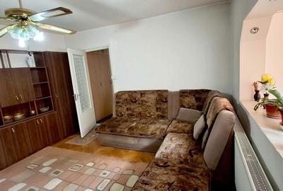 Apartament cu 3 camere semidecomandat în Girocului - 6